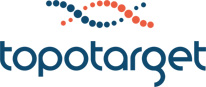 Topotarget logo