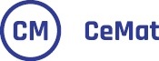 Cemat A/S logo