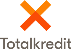 Totalkredit A/S logo