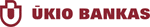 Ukio Bankas logo