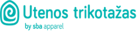 Utenos Trikotazas logo