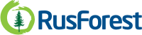 RusForest AB logo