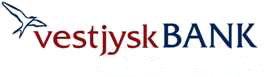 Vestjysk Bank A/S logo