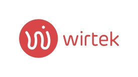 Wirtek A/S logo