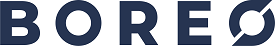 Boreo Oyj logo