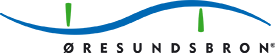 Øresundsbro Konsortiet logo