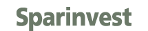 Sparinvest logo