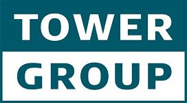 Tower Group A/S i likvidation logo