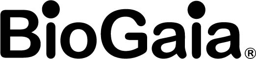 BioGaia AB logo