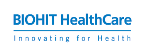 Biohit Oyj logo