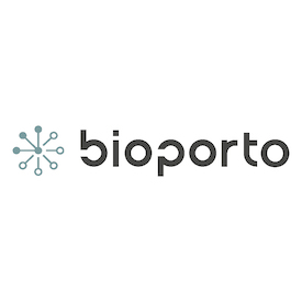 BioPorto  A/S logo