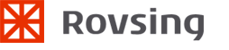 Rovsing A/S logo