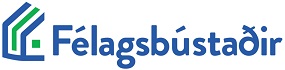 Félagsbústaðir hf. logo