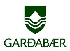 Garðabær logo