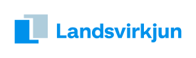 Landsvirkjun logo