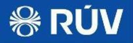 Ríkisútvarpið ohf. logo