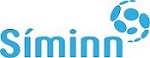 Síminn hf. logo