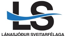 Lánasjóður sveitarfélaga ohf. logo