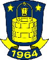Brøndbyernes IF Fodbold A/S logo
