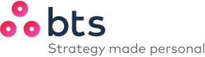 BTS Group AB logo