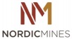 Nordic Mines AB logo