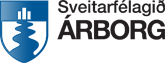 Sveitarfélagið Árborg logo