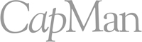 CapMan logo