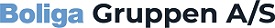Boliga Gruppen A/S logo