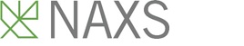 NAXS AB logo