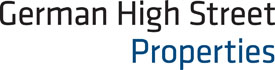 German High Street Properties A/S logo