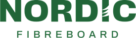 Nordic Fibreboard logo