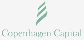 Copenhagen Capital A/S logo