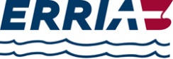 Erria A/S logo