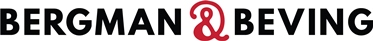 Bergman & Beving AB logo