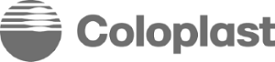 Coloplast A/S logo