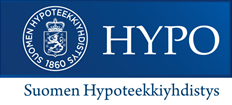 Suomen Hypoteekkiyhdistys logo