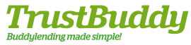 TrustBuddy AB logo