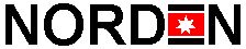 NORDEN logo