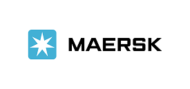 A.P. Møller - Mærsk A/S logo