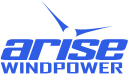 Arise AB logo