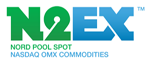 N2EX logo