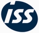 ISS A/S logo