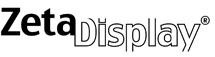ZetaDisplay AB (publ) logo