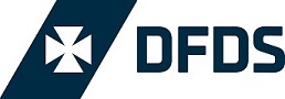 DFDS A/S logo