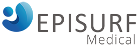 Episurf Medical AB logo