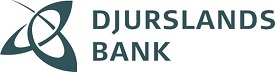 Djurslands Bank A/S logo