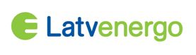 Latvenergo logo