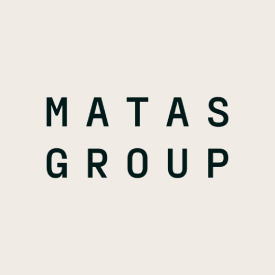 Matas A/S logo