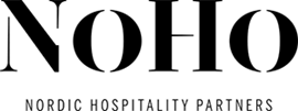 NoHo Partners Oyj logo