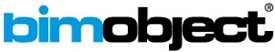 BIMobject AB logo